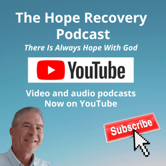 Hope Recovery on YouTube